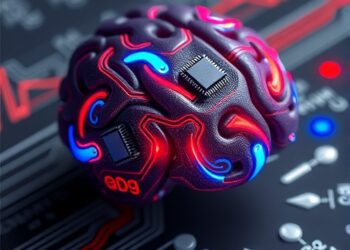 Signal-Folding Neuromorphic Hardware Boosts Energy Efficiency — Technology and Engineering