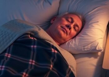 Sleep Rebound After Restriction Lowers Mortality Risk — Medicine