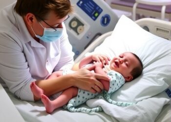 Small Sedation Steps Cut Opioids in NICU — Medicine
