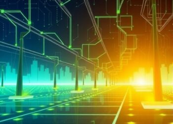 Study Reveals Blockchain’s Significant Shift Toward Energy Efficiency — Athmospheric