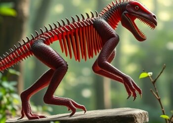 Study Reveals Evolution Has Reused the Same Genes for 120 Million Years — Biology