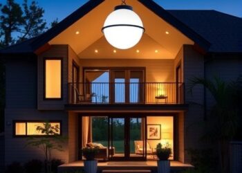 Study Reveals Intelligent Lighting Can Slash Home Energy Consumption by 15% — Technology and Engineering
