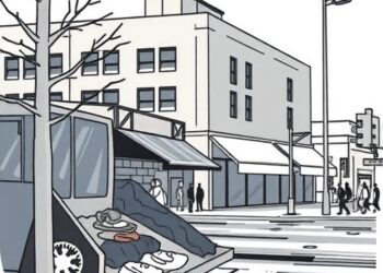 Study Reveals No Elevated Mortality or Admission Disparities for Homeless Individuals Facing Severe COVID 19