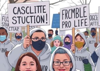 Study Reveals Pro Life Advocates’ Motivation to Curb Casual Sex