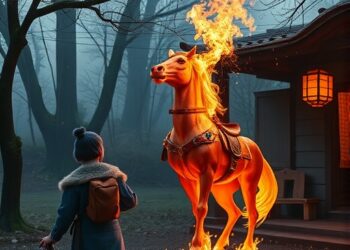 Study Reveals Women’s Education Has No Impact on Family Formation Amid Firehorse Superstition in Japan — Social Science