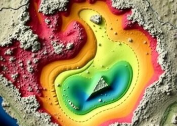 Sumatran Backarc’s Weak Asthenosphere Exposed by Postseismic Data — Earth Science