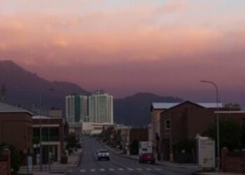 Surge in Valley Fever Cases in El Paso Tied to Extreme Weather and Dust, UTEP Research Reveals — Policy