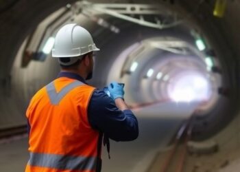 Survey Reveals Tunnel Workers Face Significant Risks from Silica Dust Exposure — Cancer