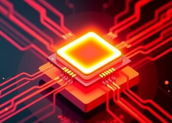 Symmetry-Tunable Photodiode Boosts Sensing and Computing — Technology and Engineering