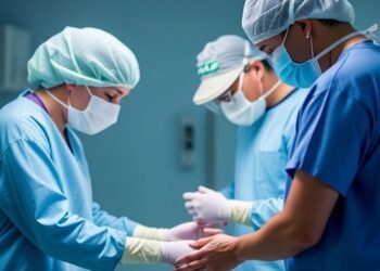 Teamwork Triumphs: Patient Safety in COVID 19 Care