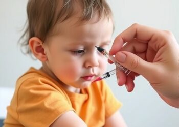 The Consequences of Postponing Childhood Vaccinations — Medicine