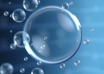 Tiny Bubbles, Big Effects: New Study Unveils Their Crucial Role in Water Electrolysis