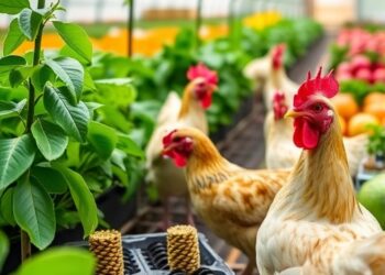 Tracing the Journey of Antibiotic-Resistant Bacteria: From Poultry Farms to Fresh Produce — Medicine