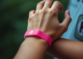 Tracking Phthalate Exposure with Wristbands and Biomarkers — Medicine