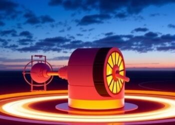 Transatlantic Collaboration Accelerates Fusion Energy Research — Chemistry