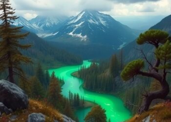 Trophic Status Drives Nitrous Oxide, Not Methane