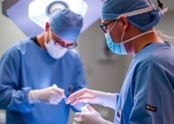 UC San Diego Health Pioneers First AI-Driven Robotic Spine Surgery on the West Coast — Medicine