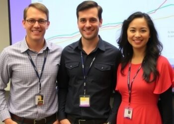 UC3M Researchers Develop Innovative Method to Improve Electoral Representation and Group Decision-Making — Technology and Engineering