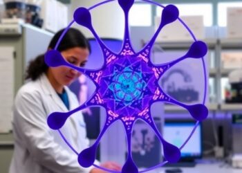 UCLA Scientists Enhance Molecular Probe Technology to Accelerate Drug Discovery — Technology and Engineering