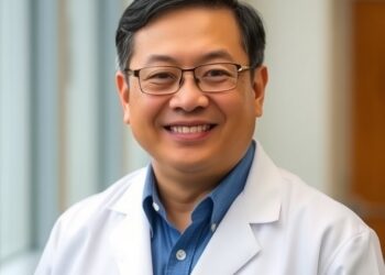UH Professor Advocates Enhanced Prevention and Treatment Strategies to Alleviate Liver Disease Impact — Biology