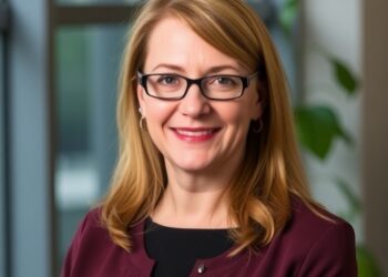 UT MD Anderson Names Kim Slusser as New Chief Nurse Executive — Cancer