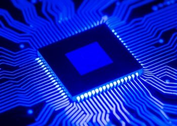 Ultraviolet Light Now Integrated Onto a Chip — Chemistry