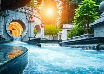 Unlocking Energy Carbon Water Synergies in Water Systems