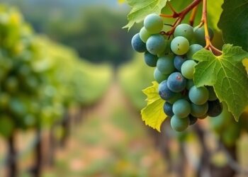 Unraveling Vineyard Pesticide Risks with Structural Modeling — Medicine