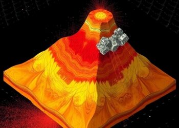 Unveiling Non-Self-Similar Earthquake Dynamics via Fault Asperity — Earth Science