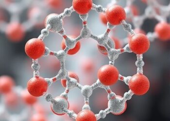 Unveiling the Hidden Framework of a Popular Class of Materials — Chemistry