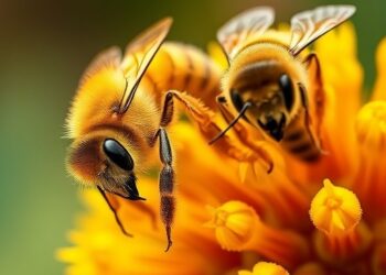 Unveiling the Hidden Genetic Tales of the Asian Honeybee: A Scientific Exploration