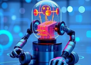 Vacuum Fluidic Circuits Enable Electronics-Free Soft Robots — Technology and Engineering