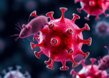 Viruses Develop Virulence in Mice Based on Genetics and Sex — Biology