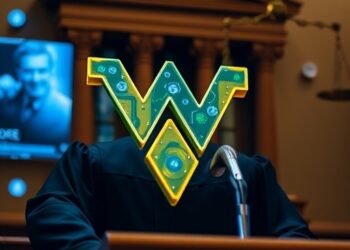 WVU Legal Expert Explores Judges’ Careful Integration of AI Alongside Preserving Human Authority — Mathematics