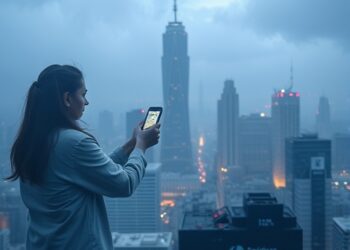 When AI Metrics Hide Urban Social Harms — Social Science