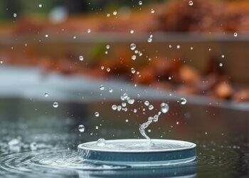 Why Do Particles Bounce Higher in Wet Conditions at High Speeds? — Technology and Engineering