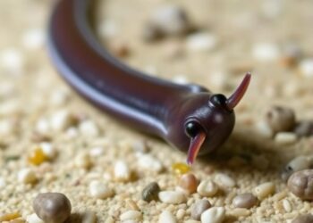 Wild Flatworms Possess Remarkable Wound-Healing Abilities — Biology