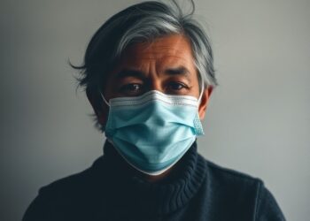1.8 Million Overlooked and Vulnerable to COVID-19 Confront a Growing Mental Health Crisis — Social Science
