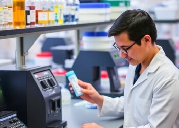 $10 Million Grant Advances Research and Solutions for ‘Forever Chemicals’ — Medicine