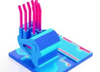 3D Dynamic Modeling of Reciprocating Sucker Rods — Technology and Engineering