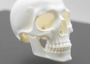 3D-Printed Models Enhance Precision and Outcomes in Surgery, Study Finds — Medicine
