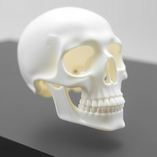 3D-Printed Models Enhance Precision and Outcomes in Surgery, Study Finds — Medicine