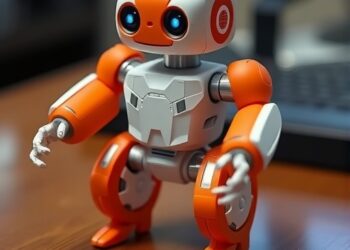 3D-Printed Soft Robot Predicts Tasks via AI — Technology and Engineering