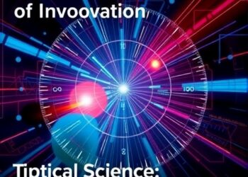 A Century of Innovation: Optical Science’s Quest — Technology and Engineering
