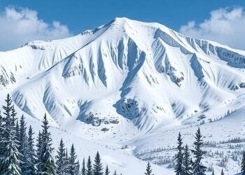 A Fresh Perspective on the ‘Snowball Earth’ Phenomenon — Earth Science
