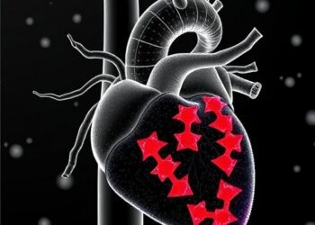 ACAD8 Deficiency Drives Cardiac Hypertrophy via Histone Modification — Medicine