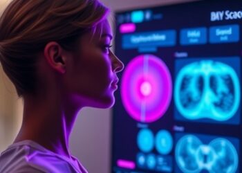 AI Boosts Cost-Effectiveness in UK Breast Screening — Cancer