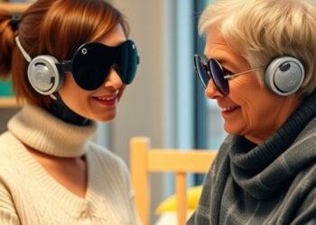AI Conversational Agents Boost Older Adults’ Well-being — Medicine
