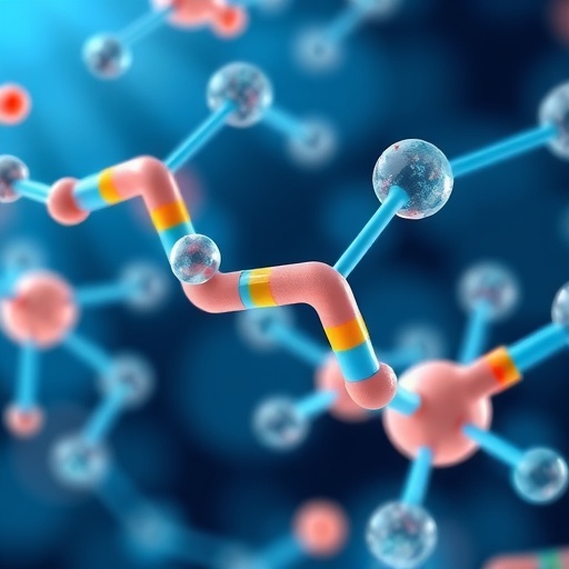 AI-Driven Peptide Antibiotic Optimization Breakthrough — Technology and Engineering