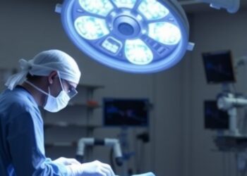 AI-Driven Surgical Robots Could Transform Surgery—Pending Resolution of Regulatory Challenges — Medicine